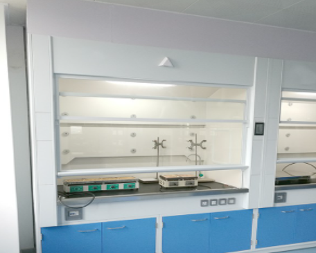 挑选武汉通风柜时有哪些注意因素