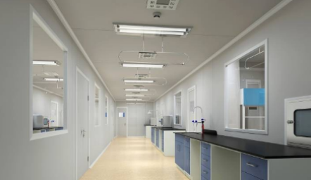 实验室装修设计备受重视的环节有哪些