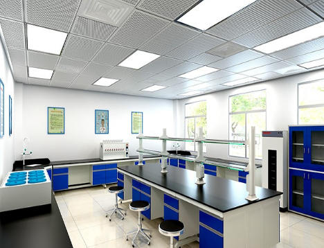 武汉实验台的材质种类有哪些