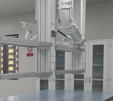 实验室装修设计时需要提前了解哪些设备知识