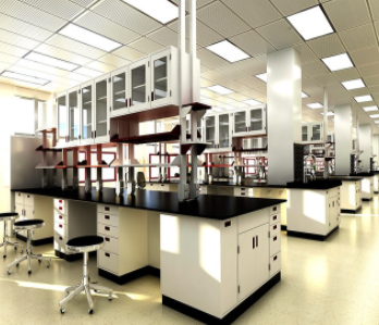 武汉实验室设计中如何稳定饱和桶