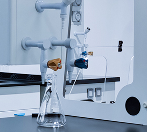 怎样才能做好实验室装修设计工作