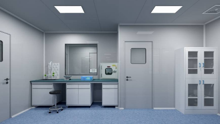 武汉实验室设计前有哪些要点需要注意