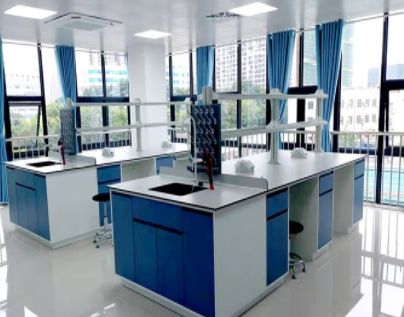 武汉通风柜设计要重点关注哪些内容